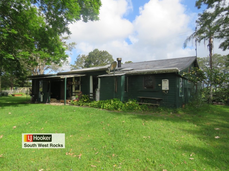 175 Menarcobrinni Lane, Clybucca NSW 2440