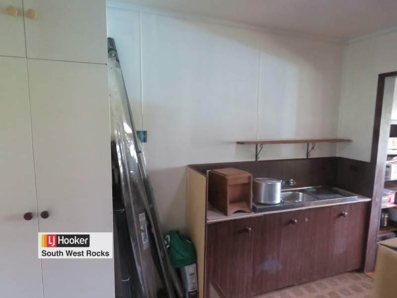 175 Menarcobrinni Lane, Clybucca NSW 2440