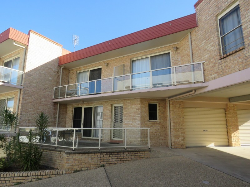 6/8-12 Paragon Avenue, South West Rocks NSW 2431
