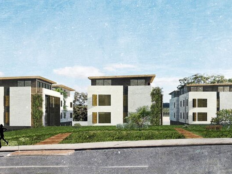 Unit C1/19 Gregory Street, South West Rocks NSW 2431