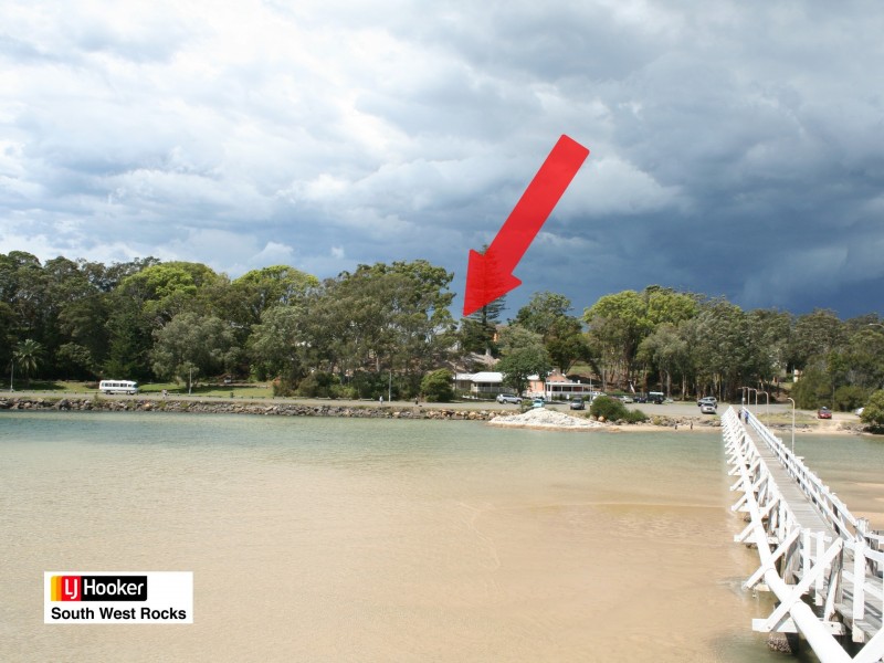 Unit C1/19 Gregory Street, South West Rocks NSW 2431