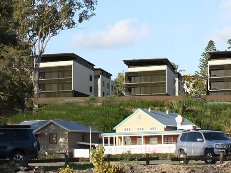 Unit C1/19 Gregory Street, South West Rocks NSW 2431