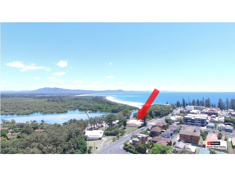 Unit C1/19 Gregory Street, South West Rocks NSW 2431