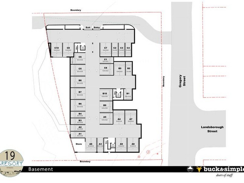 Unit C1/19 Gregory Street, South West Rocks NSW 2431