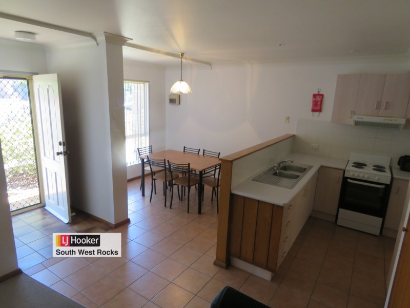 3/42-44 McIntyre Street, South West Rocks NSW 2431