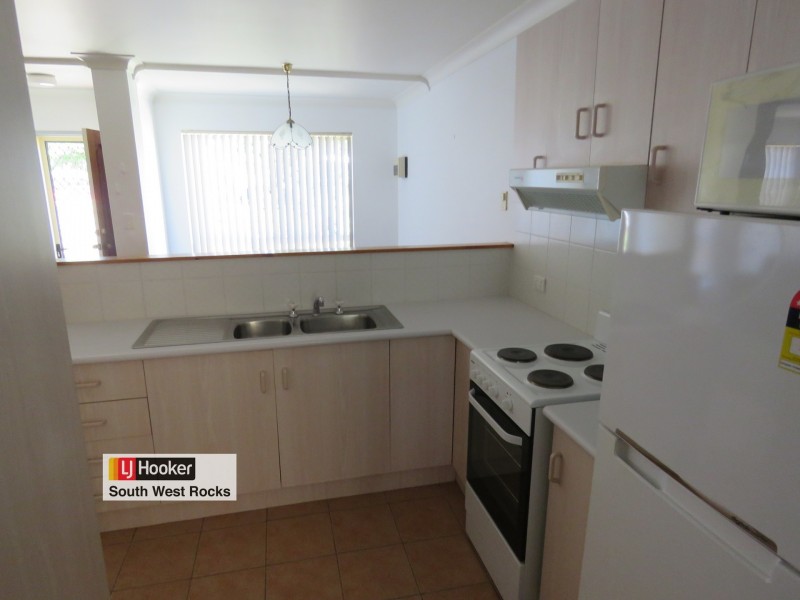 3/42-44 McIntyre Street, South West Rocks NSW 2431