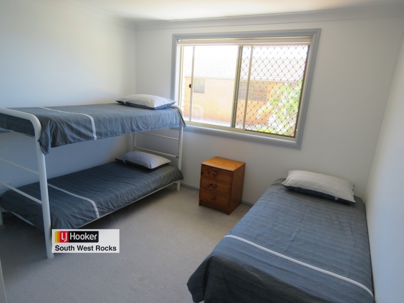 3/42-44 McIntyre Street, South West Rocks NSW 2431