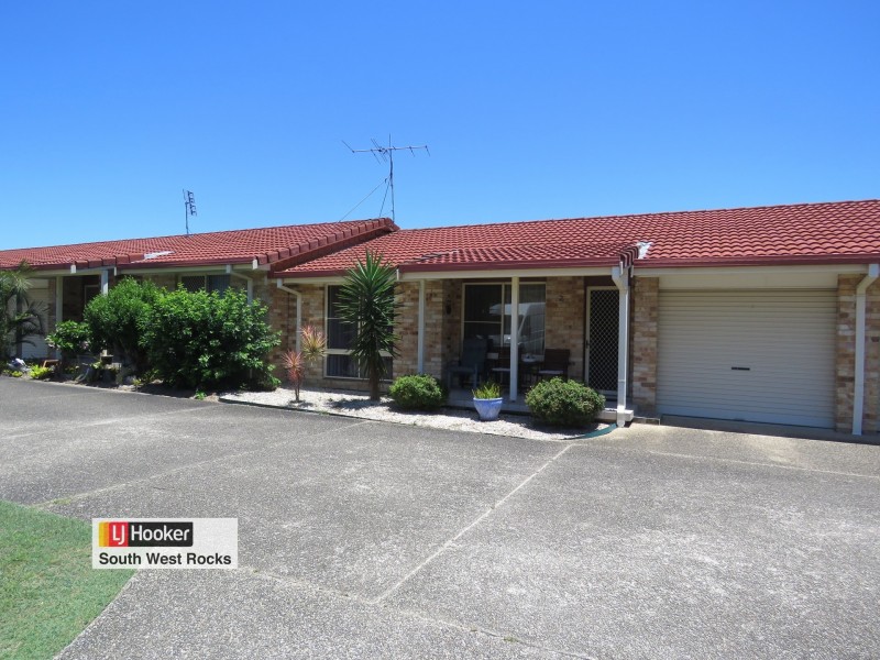 2/14 Gordon Young Drive, South West Rocks NSW 2431