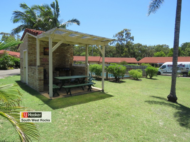 2/14 Gordon Young Drive, South West Rocks NSW 2431