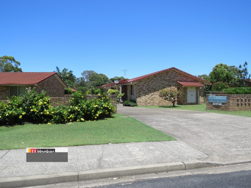 2/14 Gordon Young Drive, South West Rocks NSW 2431