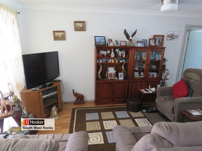 2/14 Gordon Young Drive, South West Rocks NSW 2431