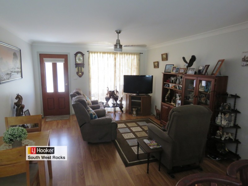 2/14 Gordon Young Drive, South West Rocks NSW 2431