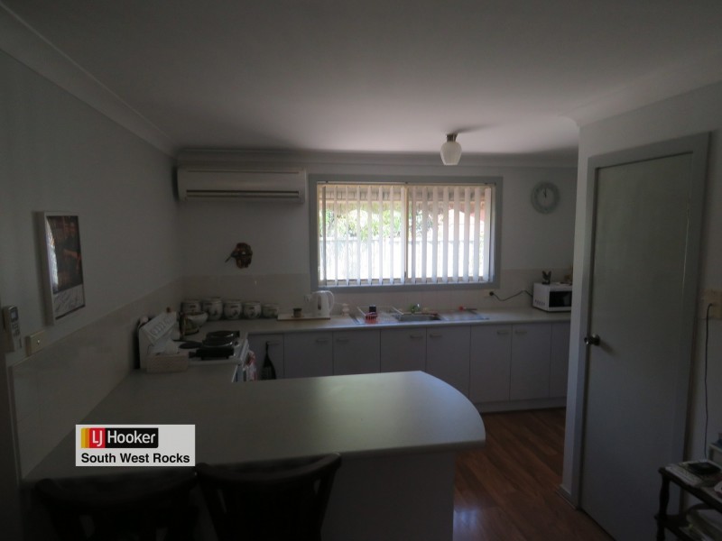 2/14 Gordon Young Drive, South West Rocks NSW 2431