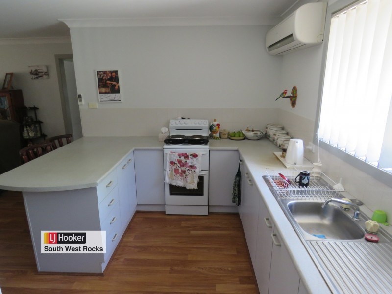 2/14 Gordon Young Drive, South West Rocks NSW 2431