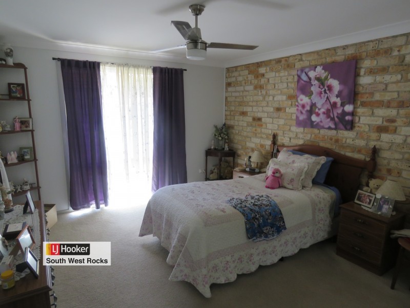 2/14 Gordon Young Drive, South West Rocks NSW 2431