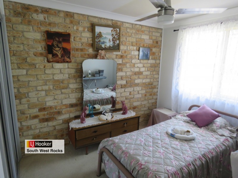 2/14 Gordon Young Drive, South West Rocks NSW 2431