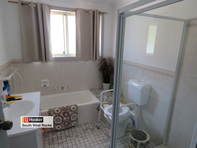 2/14 Gordon Young Drive, South West Rocks NSW 2431