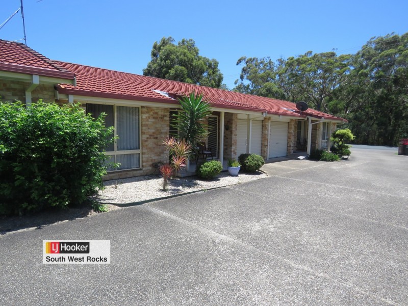 2/14 Gordon Young Drive, South West Rocks NSW 2431