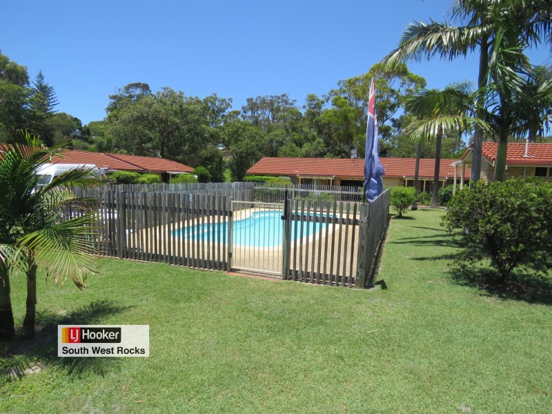 2/14 Gordon Young Drive, South West Rocks NSW 2431