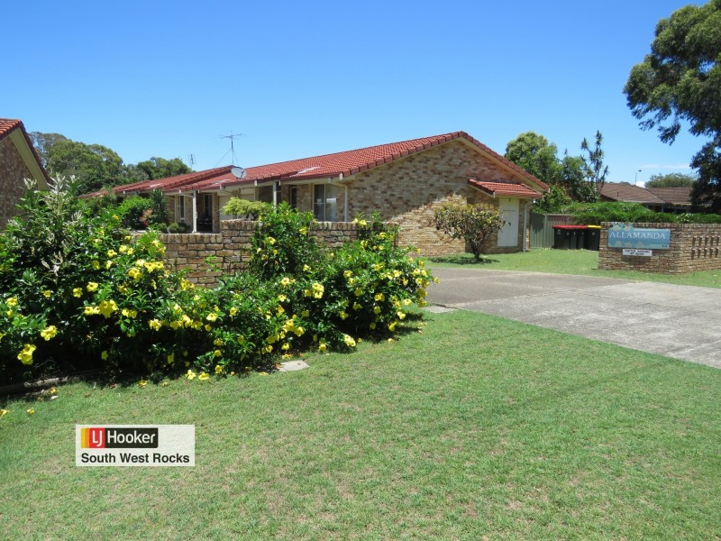 2/14 Gordon Young Drive, South West Rocks NSW 2431