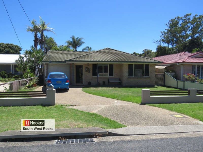 34 Rudder Street, South West Rocks NSW 2431