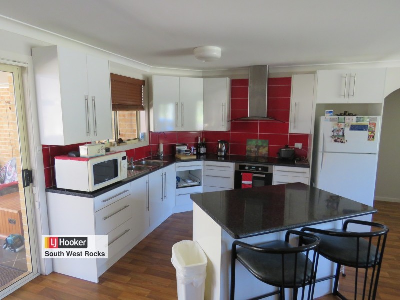 34 Rudder Street, South West Rocks NSW 2431