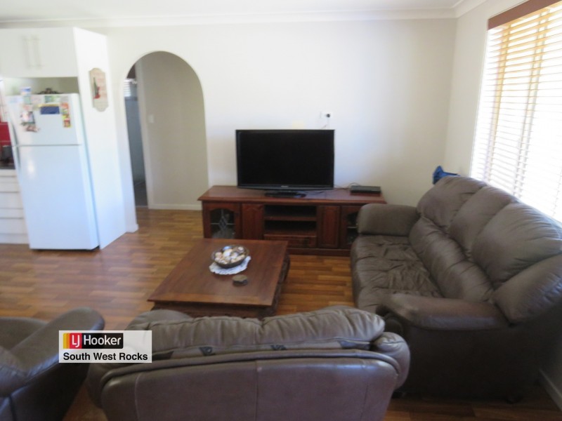 34 Rudder Street, South West Rocks NSW 2431