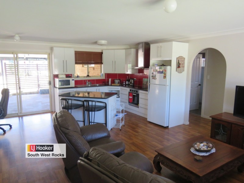 34 Rudder Street, South West Rocks NSW 2431