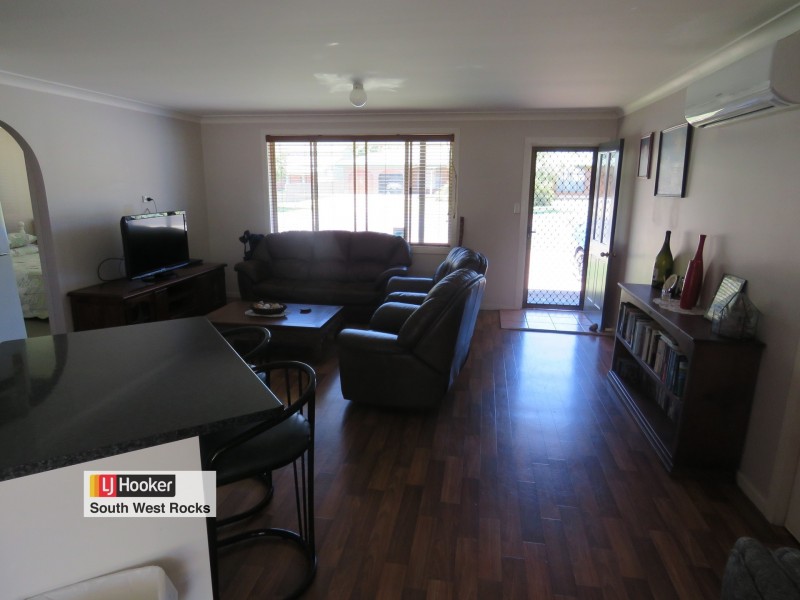 34 Rudder Street, South West Rocks NSW 2431