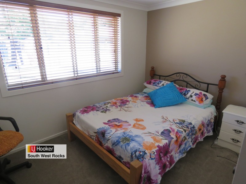 34 Rudder Street, South West Rocks NSW 2431