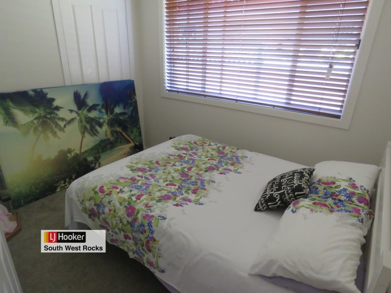 34 Rudder Street, South West Rocks NSW 2431