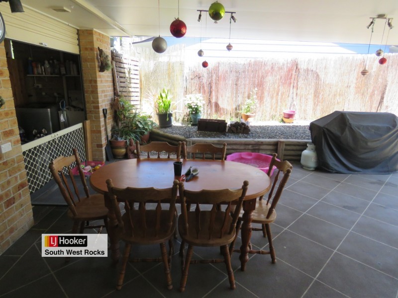 34 Rudder Street, South West Rocks NSW 2431