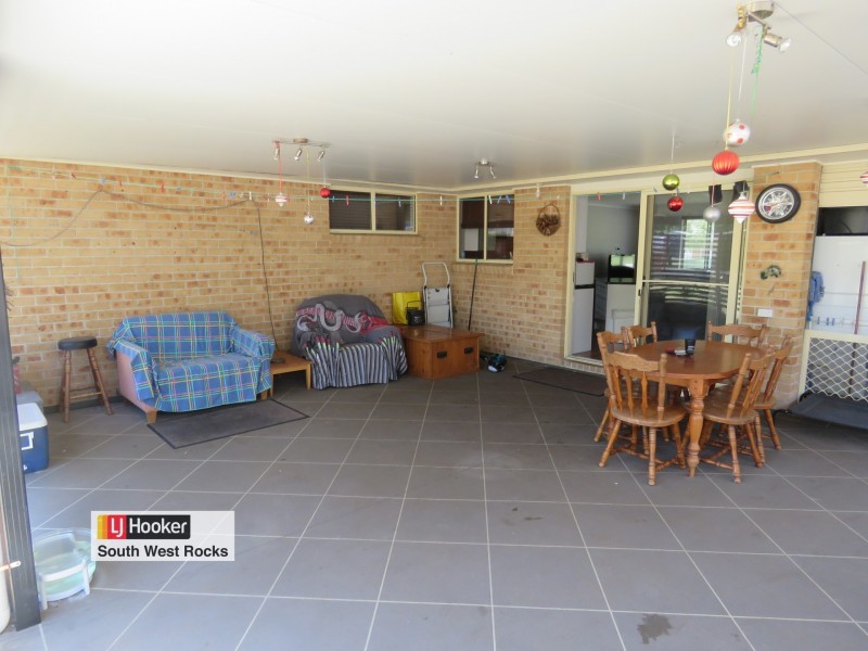 34 Rudder Street, South West Rocks NSW 2431