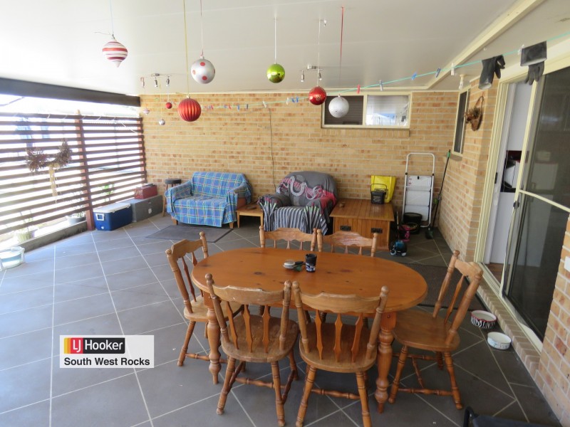 34 Rudder Street, South West Rocks NSW 2431