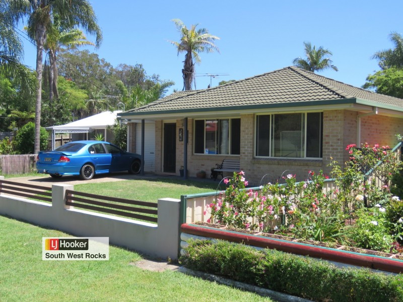 34 Rudder Street, South West Rocks NSW 2431