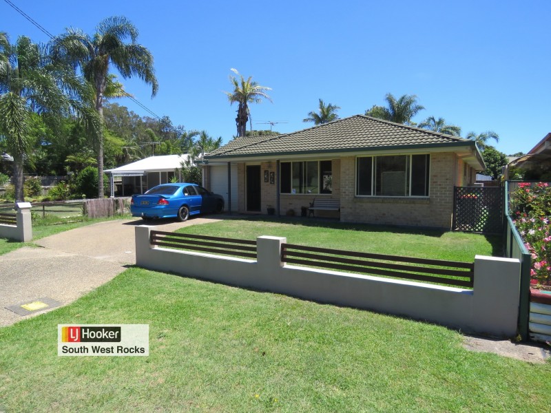 34 Rudder Street, South West Rocks NSW 2431