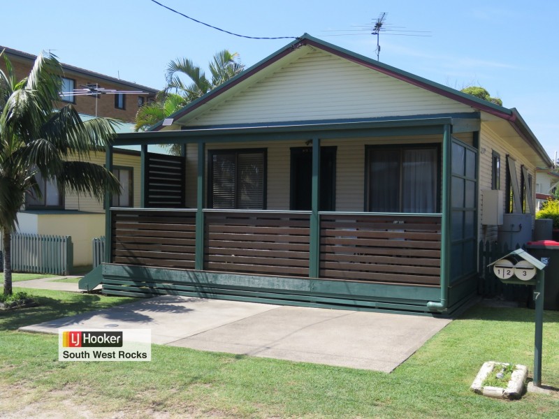 1/7 Baldwin Street, South West Rocks NSW 2431