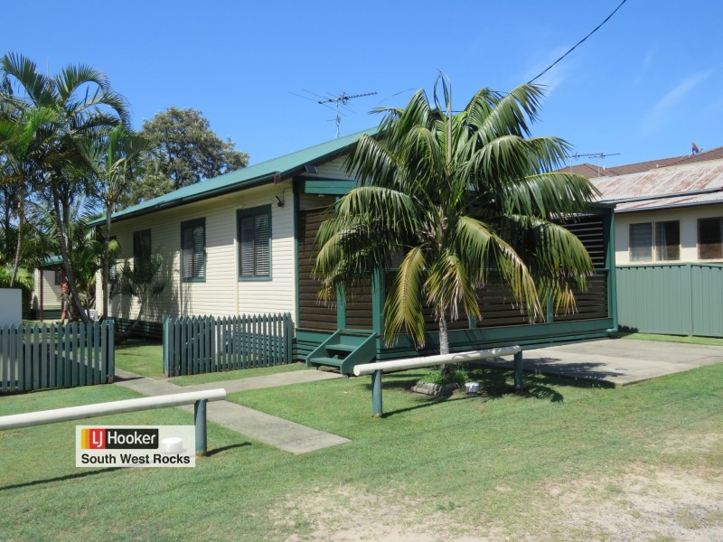1/7 Baldwin Street, South West Rocks NSW 2431
