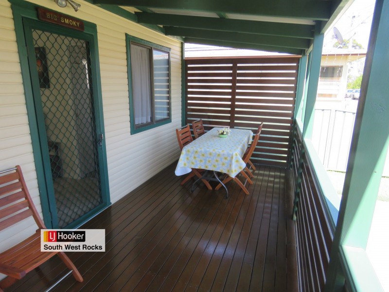 1/7 Baldwin Street, South West Rocks NSW 2431