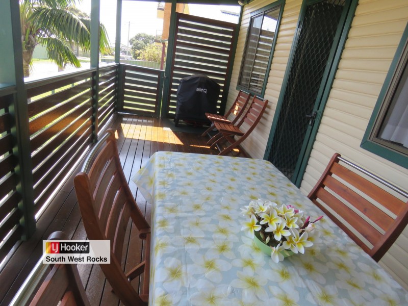 1/7 Baldwin Street, South West Rocks NSW 2431