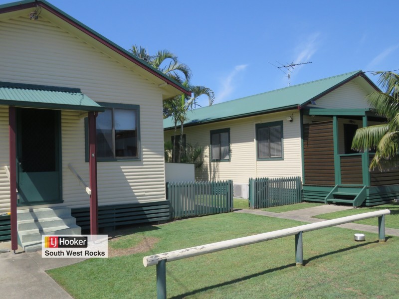 1/7 Baldwin Street, South West Rocks NSW 2431
