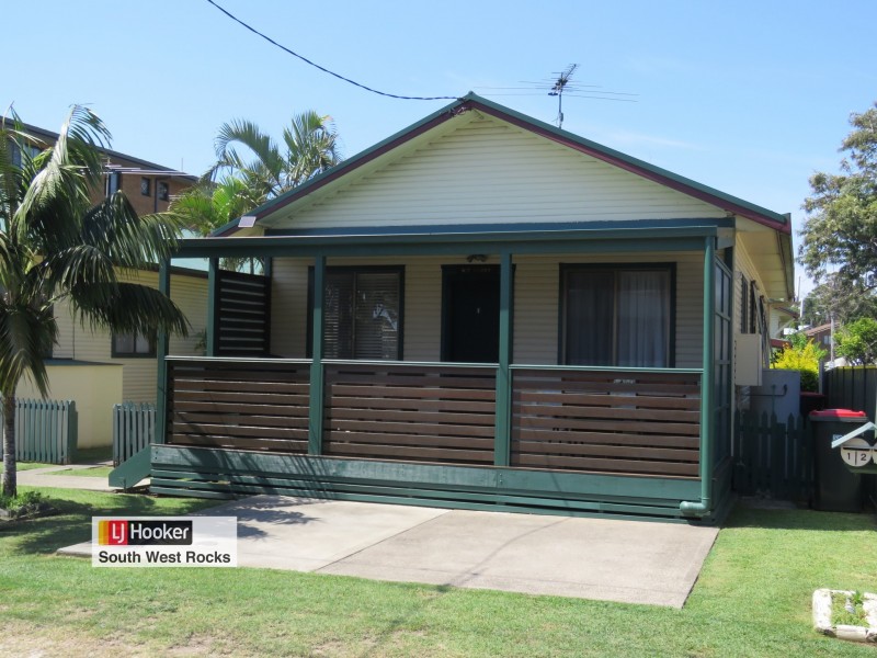 1/7 Baldwin Street, South West Rocks NSW 2431