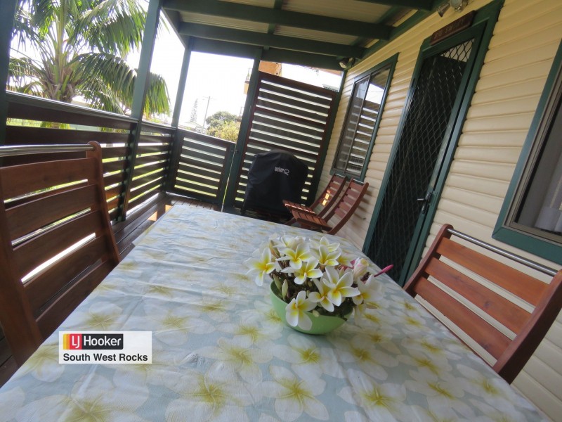 1/7 Baldwin Street, South West Rocks NSW 2431