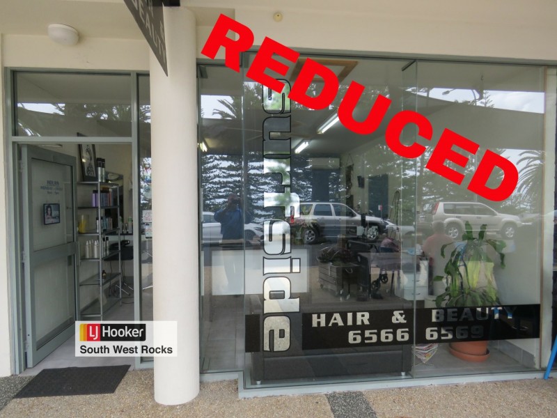 Shop 2/3-7 Livingstone Street, South West Rocks NSW 2431