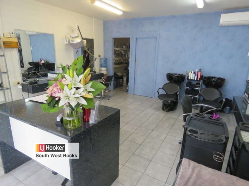 Shop 2/3-7 Livingstone Street, South West Rocks NSW 2431
