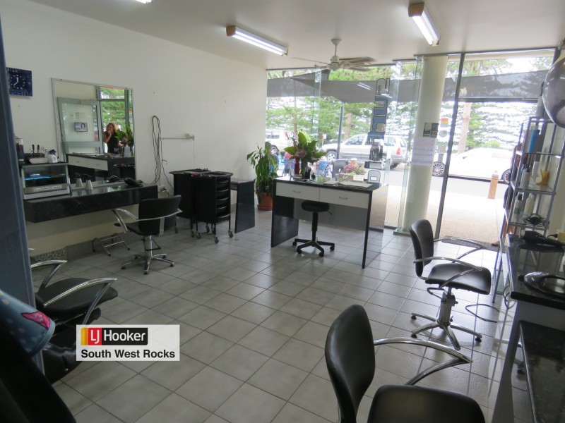 Shop 2/3-7 Livingstone Street, South West Rocks NSW 2431