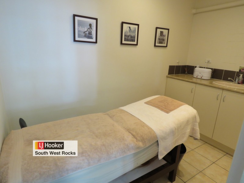 Shop 2/3-7 Livingstone Street, South West Rocks NSW 2431