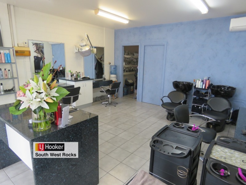 Shop 2/3-7 Livingstone Street, South West Rocks NSW 2431