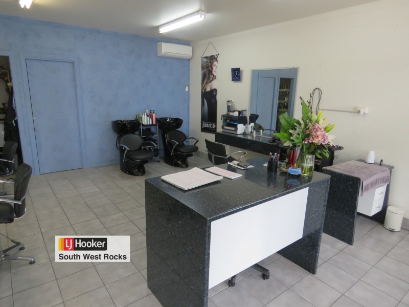 Shop 2/3-7 Livingstone Street, South West Rocks NSW 2431