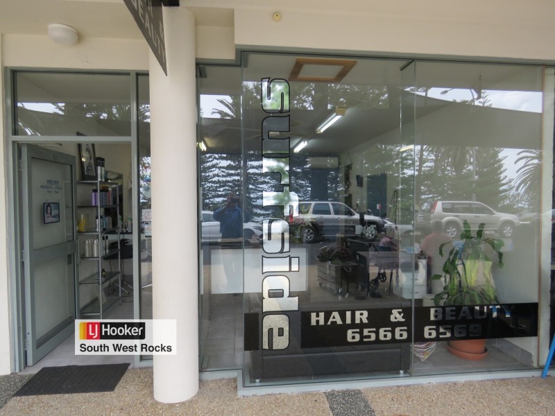 Shop 2/3-7 Livingstone Street, South West Rocks NSW 2431